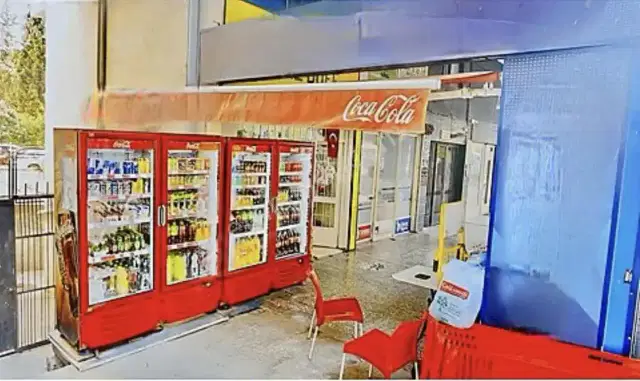 100. Yıl İşlek Cadde Üstü Devren Kiralık Market — görsel 10