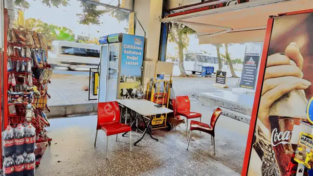 100. Yıl İşlek Cadde Üstü Devren Kiralık Market — görsel 13