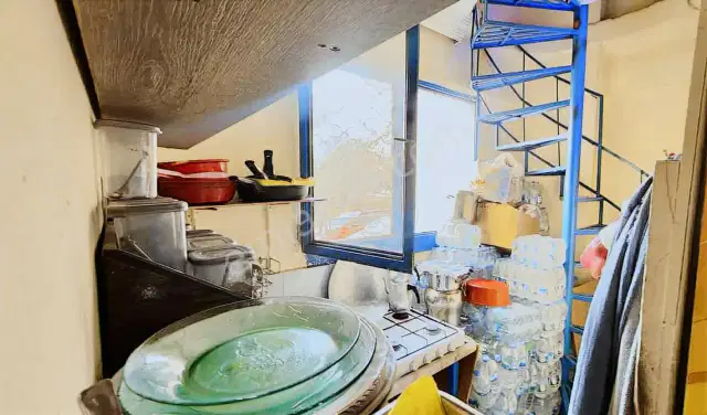 100. Yıl İşlek Cadde Üstü Devren Kiralık Market — görsel 16