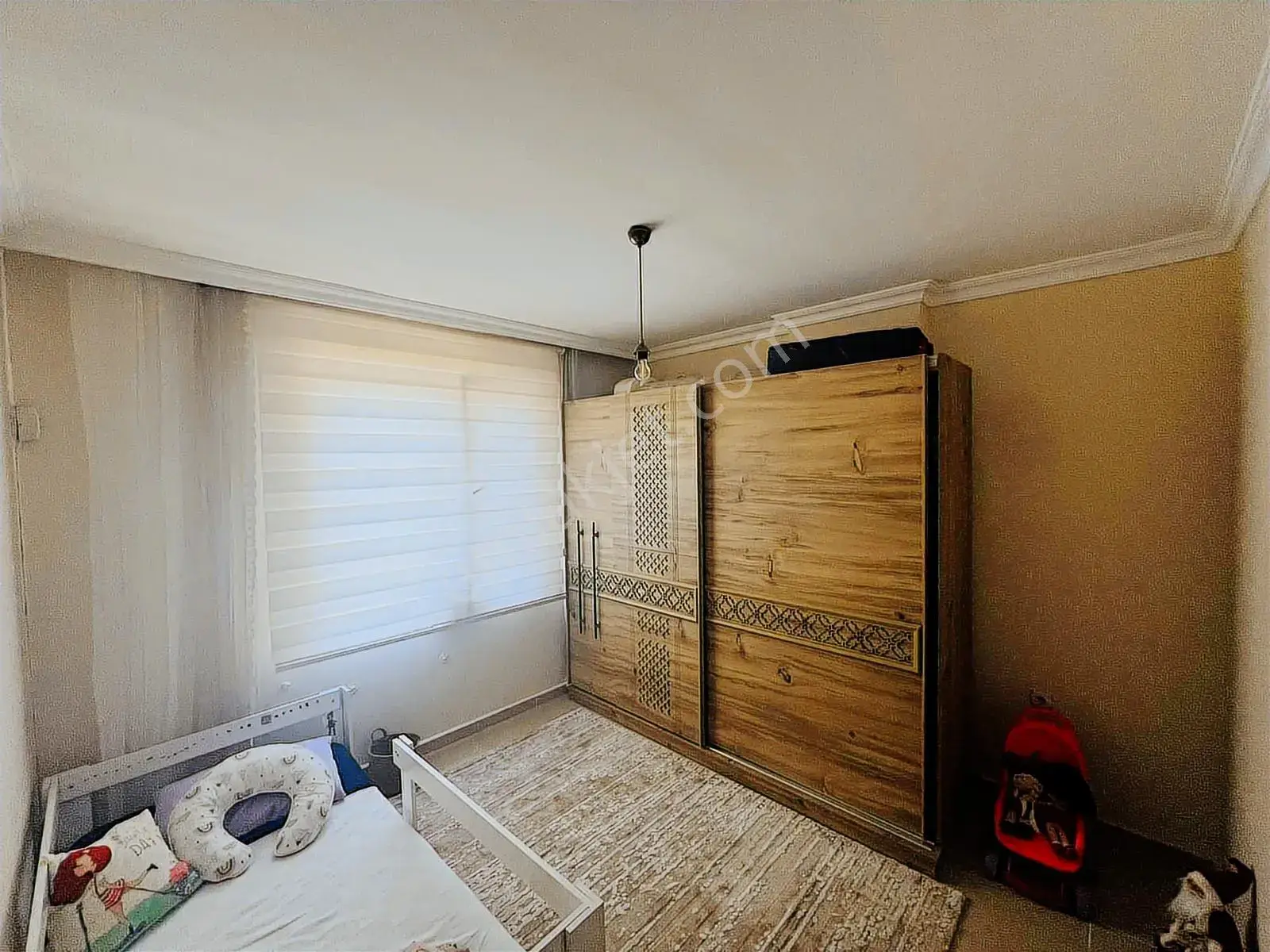 Çağlayan Da Masrafsız Yatırımlık Köşe Bina Satılık 2+1 Daire — görsel 17