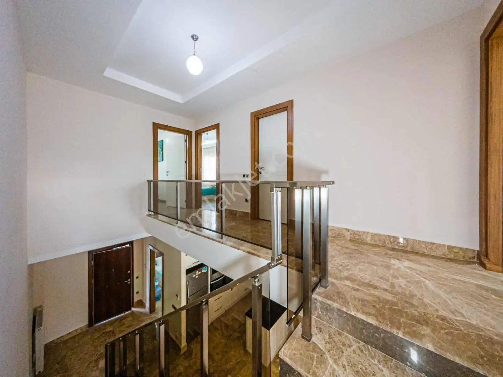 Ender Kortan'dan Kadriye'de 4+1 Kiralık Villa — görsel 10