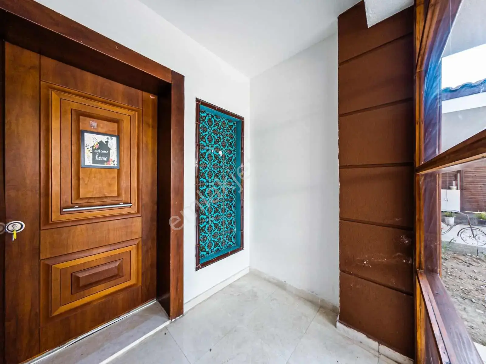 Ender Kortan'dan Kadriye'de 4+1 Kiralık Villa — görsel 20