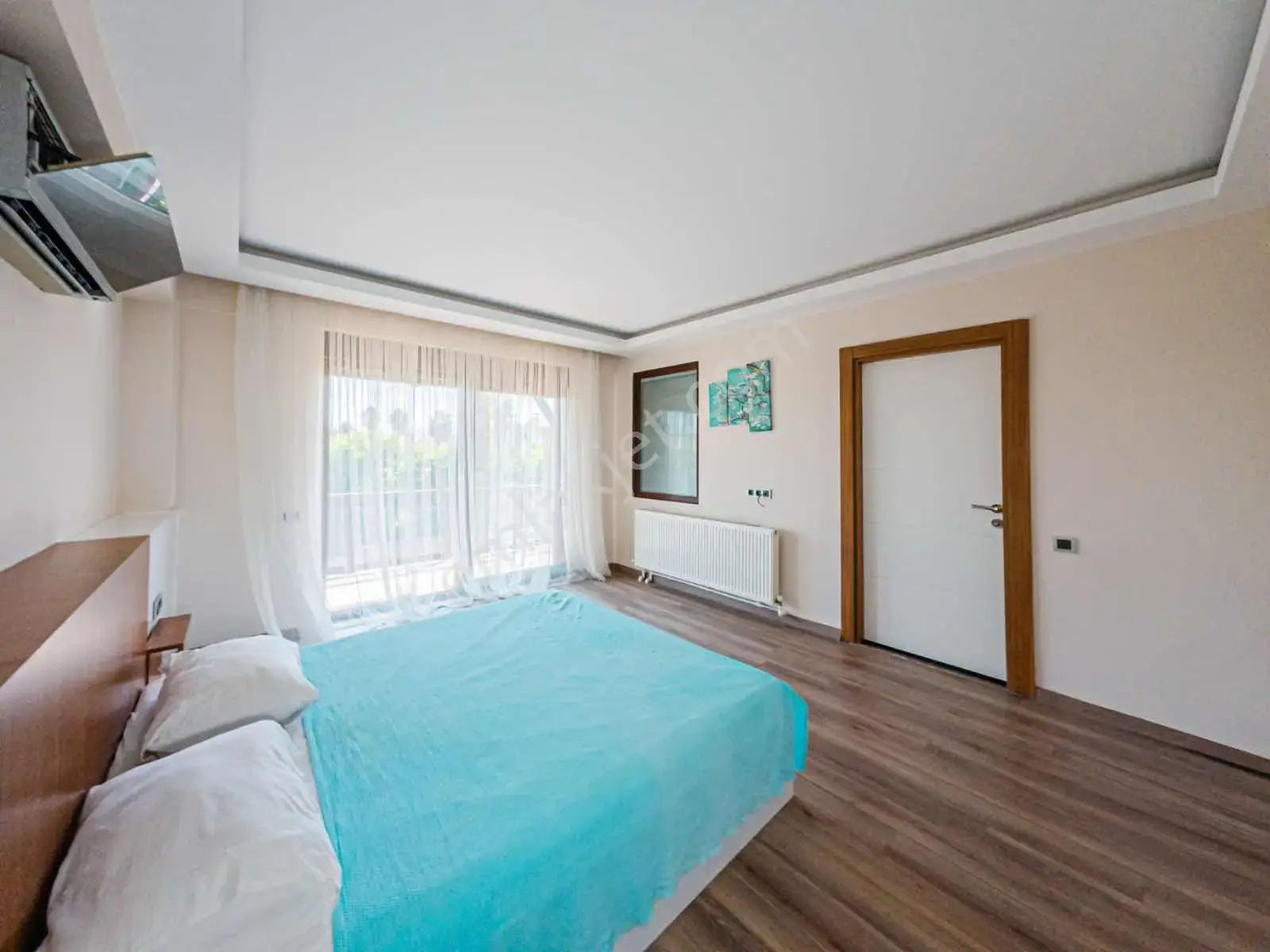 Ender Kortan'dan Kadriye'de 4+1 Kiralık Villa — görsel 22