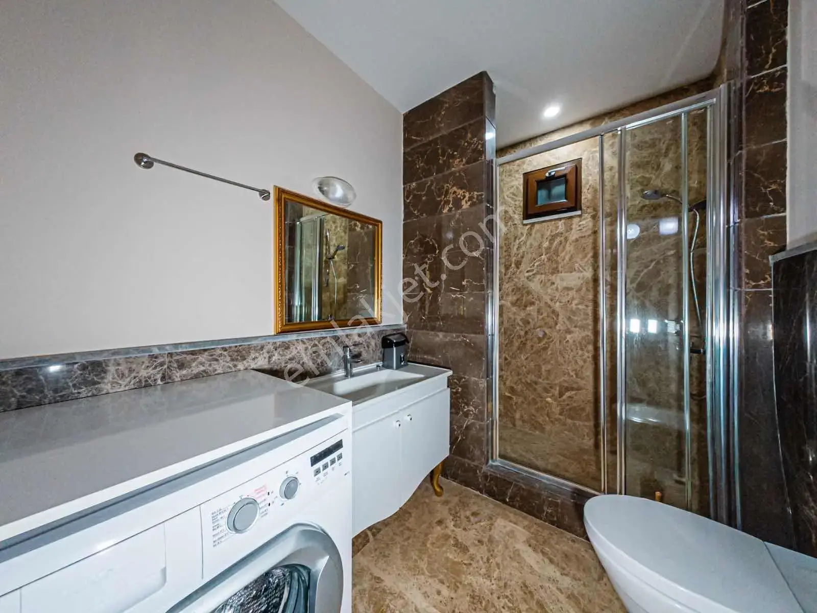 Ender Kortan'dan Kadriye'de 4+1 Kiralık Villa — görsel 25