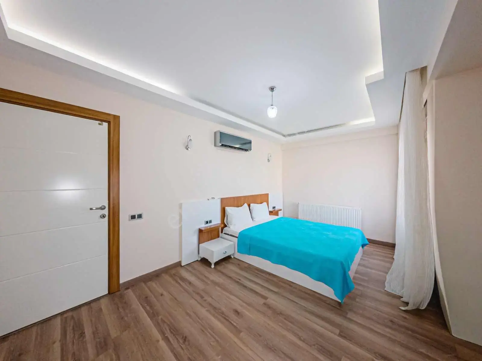 Ender Kortan'dan Kadriye'de 4+1 Kiralık Villa — görsel 26