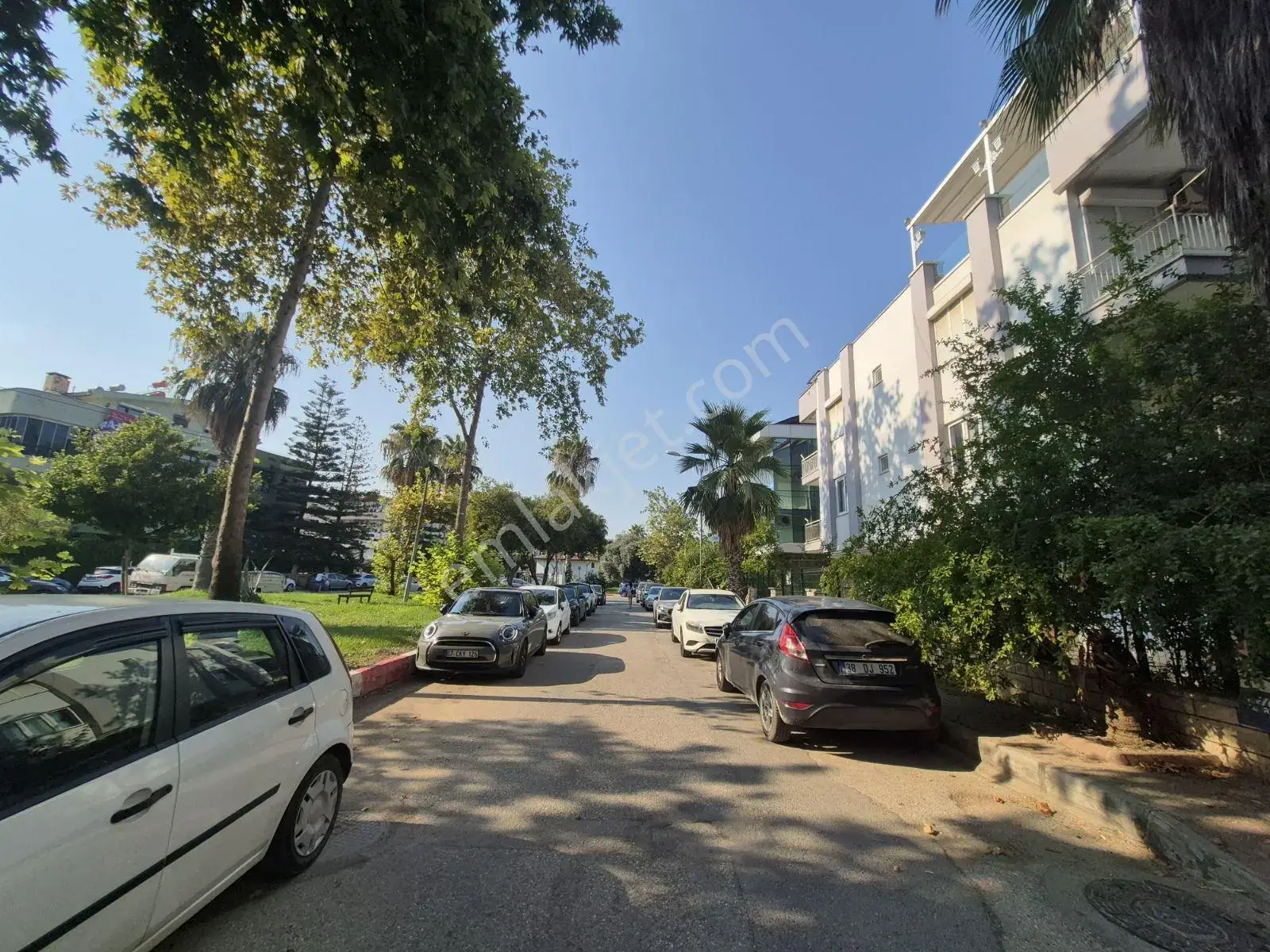 Muhteşem Bir Konumda Kiralık Ofis — görsel 13