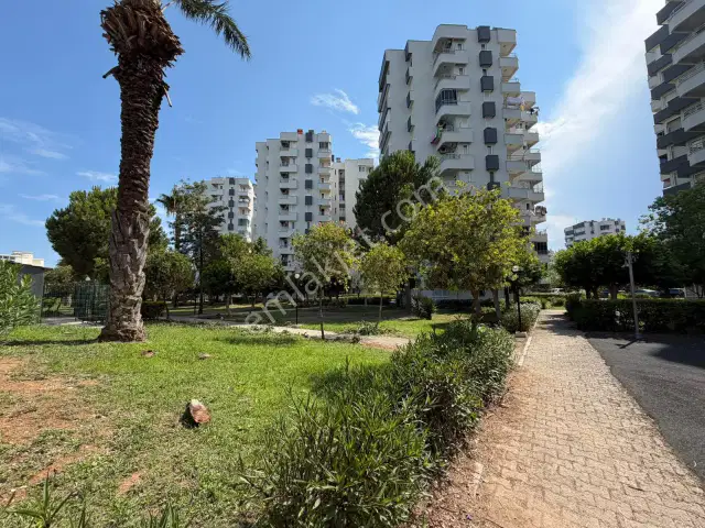 Kemerağzı Mahallesi Gaye Sitesinde Kiralık 3+1 Daire