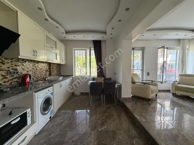 Kemerağzı Mahallesi Gaye Sitesinde Kiralık 3+1 Daire — görsel 9