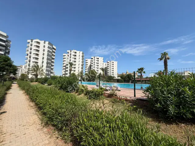Kemerağzı Mahallesi Gaye Sitesinde Kiralık 3+1 Daire — görsel 11