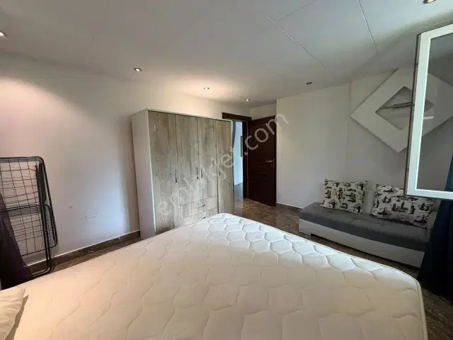Kemerağzı Mahallesi Gaye Sitesinde Kiralık 3+1 Daire — görsel 15