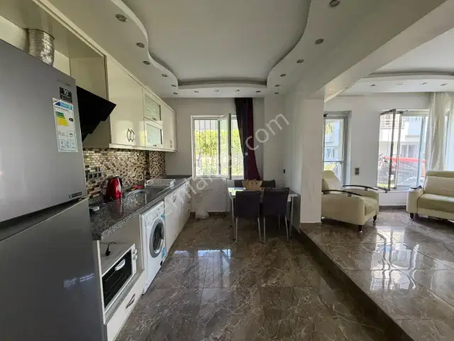Kemerağzı Mahallesi Gaye Sitesinde Kiralık 3+1 Daire — görsel 20