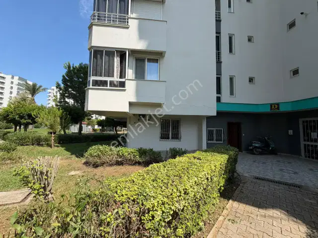 Kemerağzı Mahallesi Gaye Sitesinde Kiralık 3+1 Daire — görsel 28