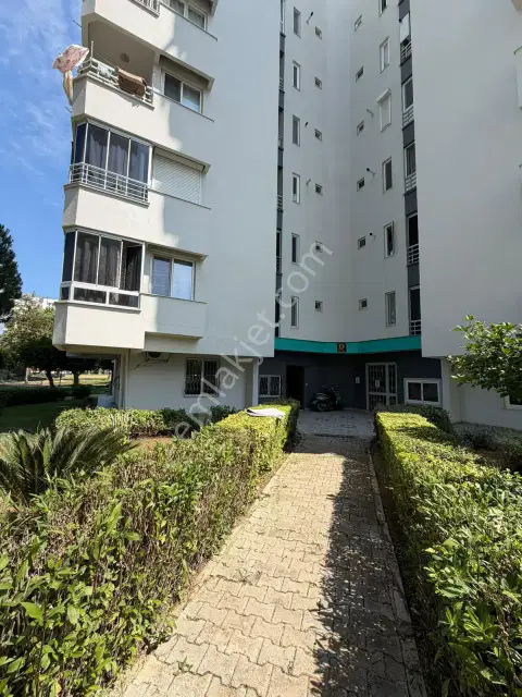 Kemerağzı Mahallesi Gaye Sitesinde Kiralık 3+1 Daire — görsel 29