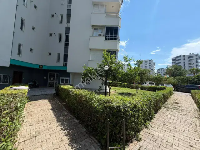 Kemerağzı Mahallesi Gaye Sitesinde Kiralık 3+1 Daire — görsel 30