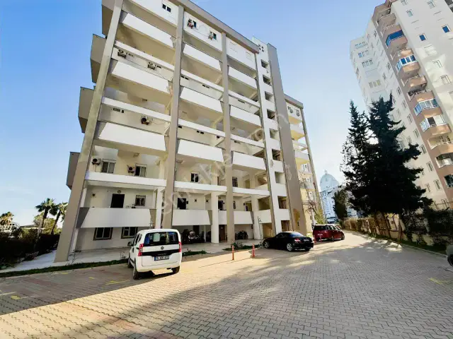 Deniz Manzaralı Dublex 3+1 Daire Eşyasız Kiralık — görsel 7