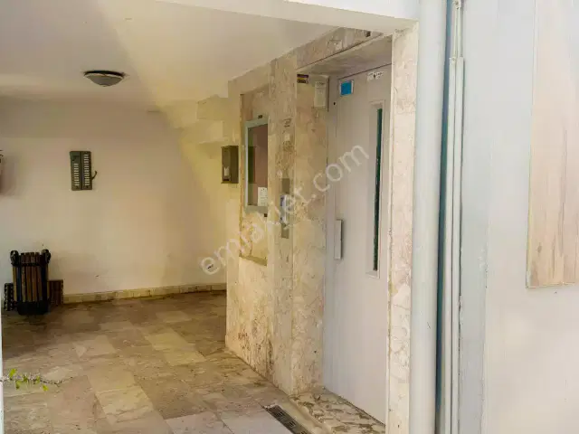 Deniz Manzaralı Dublex 3+1 Daire Eşyasız Kiralık — görsel 8
