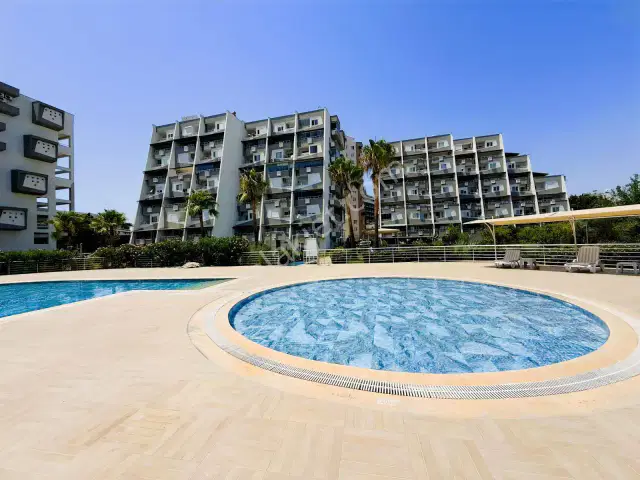 Deniz Manzaralı Dublex 3+1 Daire Eşyasız Kiralık — görsel 16