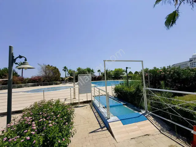 Deniz Manzaralı Dublex 3+1 Daire Eşyasız Kiralık — görsel 19