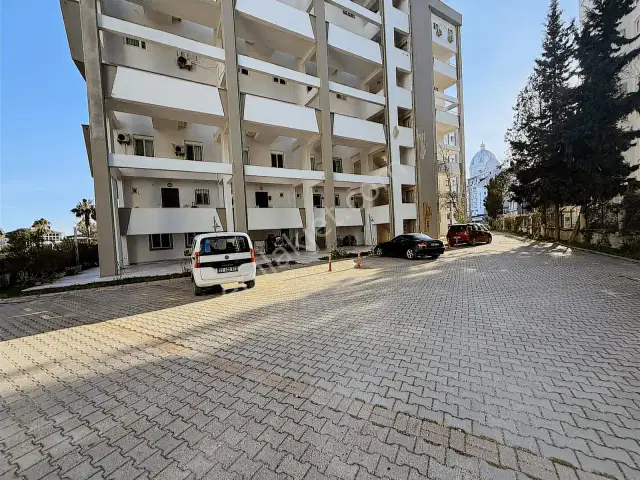 Deniz Manzaralı Dublex 3+1 Daire Eşyasız Kiralık — görsel 27