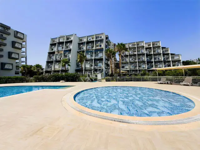 Deniz Manzaralı Dublex 3+1 Daire Eşyasız Kiralık — görsel 29