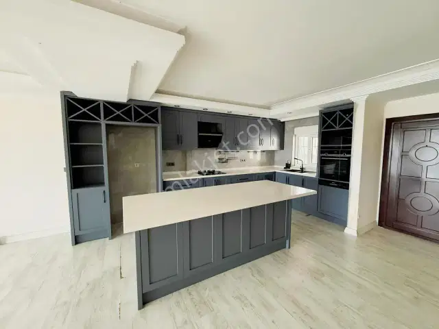 Deniz Manzaralı Dublex 3+1 Daire Eşyasız Kiralık — görsel 31