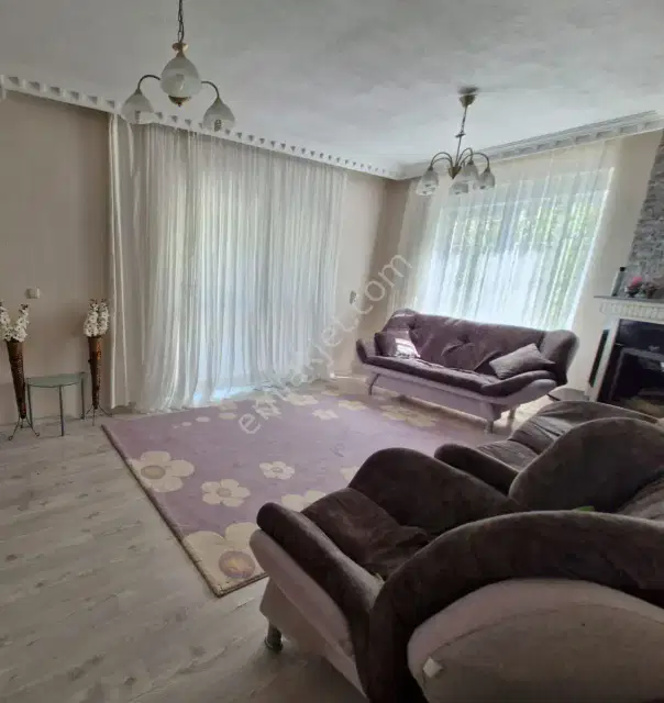 Korkuteli Söğütçük'te Meyve Bahçeli, Ruhsatlı Ve İskanlı Villa — görsel 4