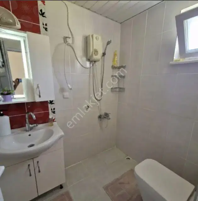 Korkuteli Söğütçük'te Meyve Bahçeli, Ruhsatlı Ve İskanlı Villa — görsel 7