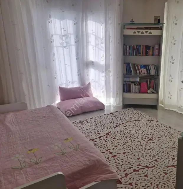 Korkuteli Söğütçük'te Meyve Bahçeli, Ruhsatlı Ve İskanlı Villa — görsel 8