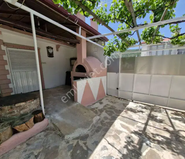 Korkuteli Söğütçük'te Meyve Bahçeli, Ruhsatlı Ve İskanlı Villa — görsel 9