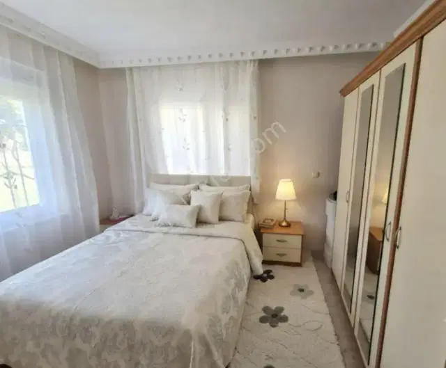 Korkuteli Söğütçük'te Meyve Bahçeli, Ruhsatlı Ve İskanlı Villa — görsel 11
