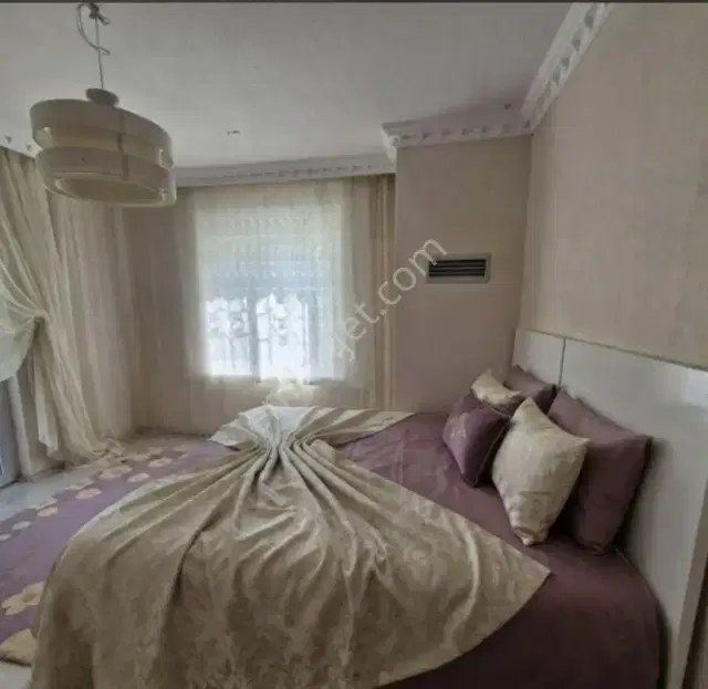 Korkuteli Söğütçük'te Meyve Bahçeli, Ruhsatlı Ve İskanlı Villa — görsel 12