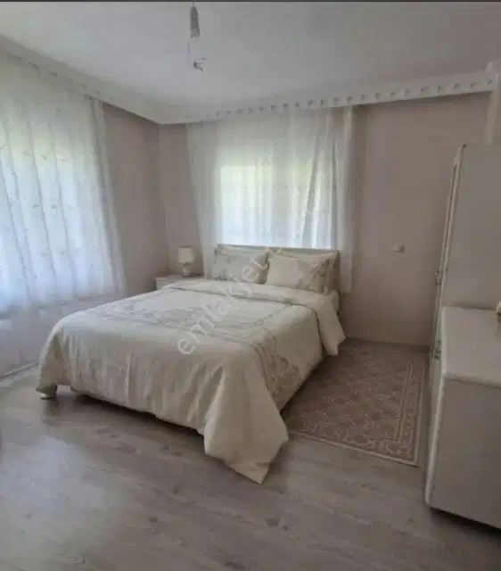 Korkuteli Söğütçük'te Meyve Bahçeli, Ruhsatlı Ve İskanlı Villa — görsel 13