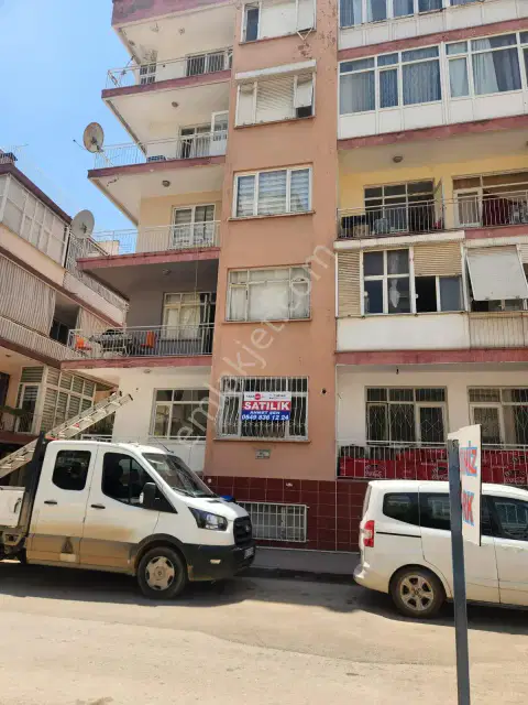 Merkez 'de Güllük Caddeye Yakın 90 M2 2+1 Daire — görsel 12