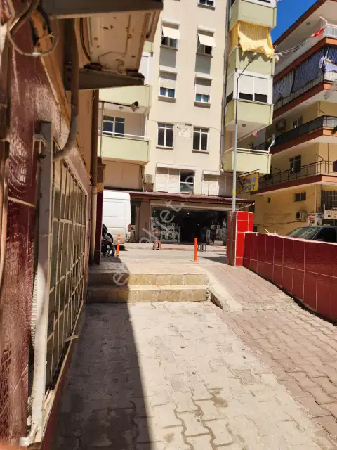 Merkez 'de Güllük Caddeye Yakın 90 M2 2+1 Daire — görsel 13