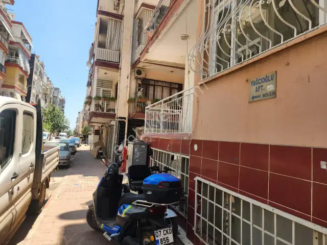 Merkez 'de Güllük Caddeye Yakın 90 M2 2+1 Daire — görsel 20