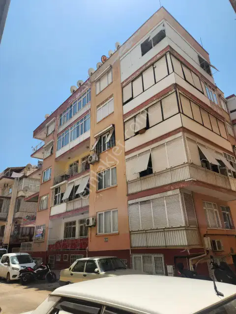 Merkez 'de Güllük Caddeye Yakın 90 M2 2+1 Daire — görsel 21