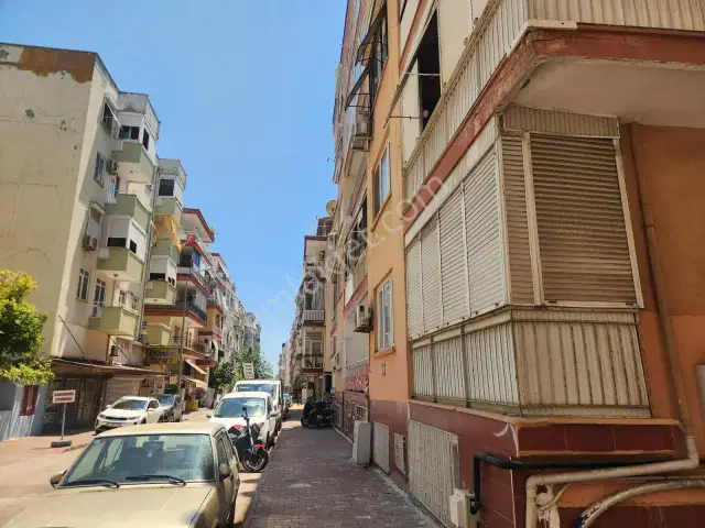 Merkez 'de Güllük Caddeye Yakın 90 M2 2+1 Daire — görsel 22