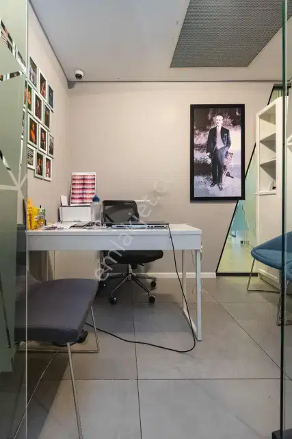 En İyi Lokasyon Emsalsiz Diş Kliniği — görsel 5