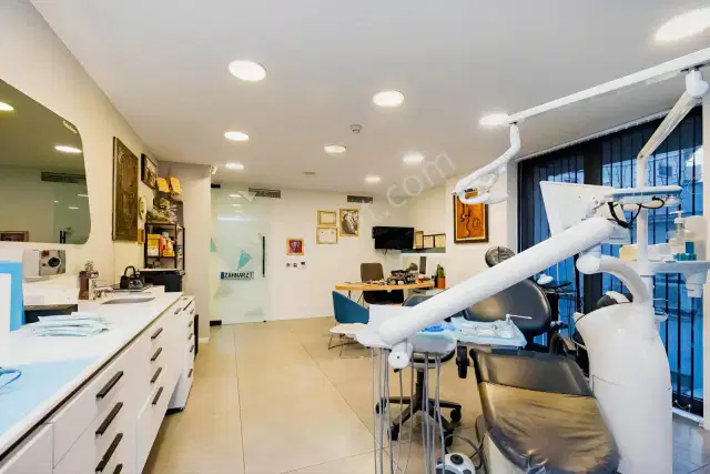 En İyi Lokasyon Emsalsiz Diş Kliniği — görsel 9