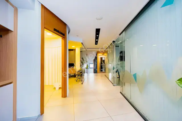 En İyi Lokasyon Emsalsiz Diş Kliniği — görsel 15