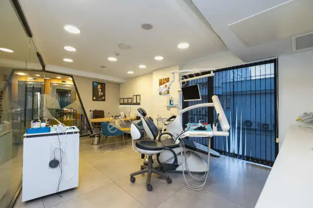 En İyi Lokasyon Emsalsiz Diş Kliniği — görsel 22