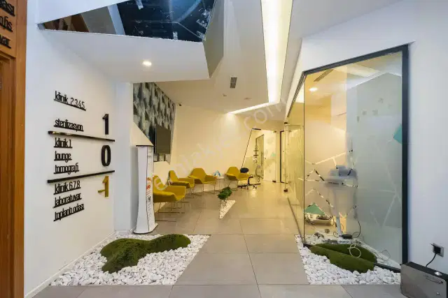 En İyi Lokasyon Emsalsiz Diş Kliniği — görsel 27