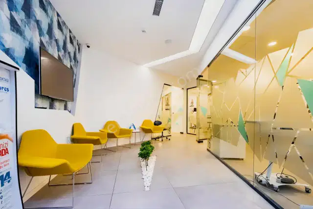 En İyi Lokasyon Emsalsiz Diş Kliniği — görsel 33