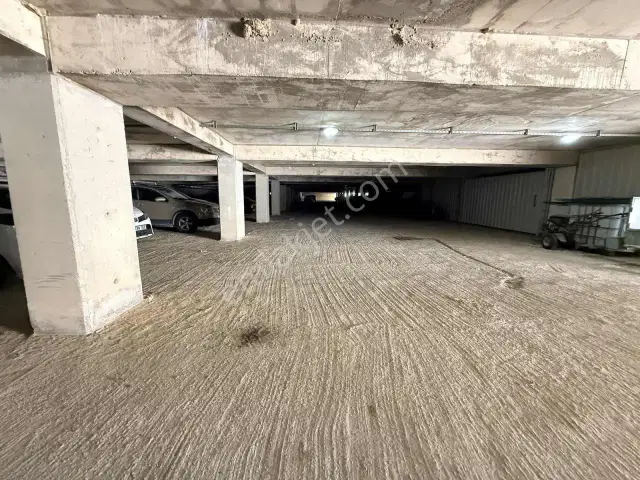 Kundu Gaye Sitesinde 3+1 Satılık Daire — görsel 6