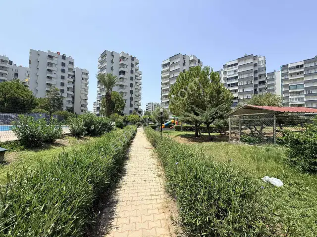 Kundu Gaye Sitesinde 3+1 Satılık Daire — görsel 7