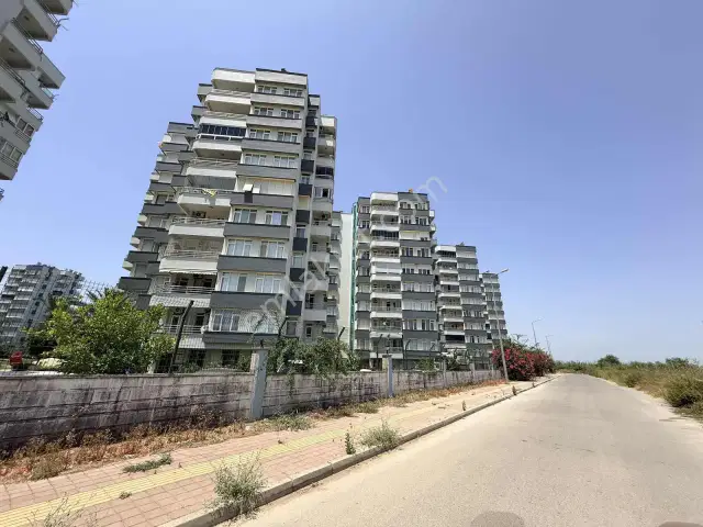 Kundu Gaye Sitesinde 3+1 Satılık Daire — görsel 11