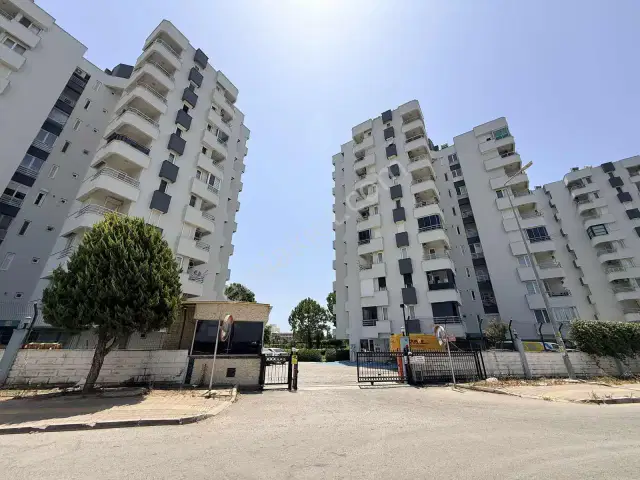 Kundu Gaye Sitesinde 3+1 Satılık Daire — görsel 12