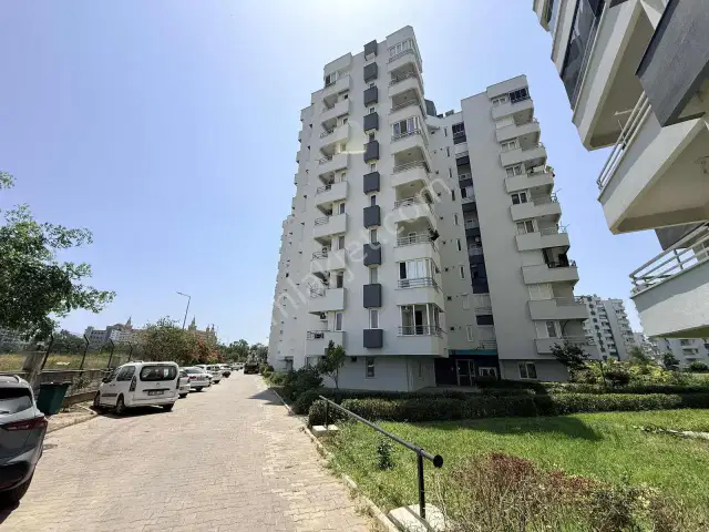 Kundu Gaye Sitesinde 3+1 Satılık Daire — görsel 13