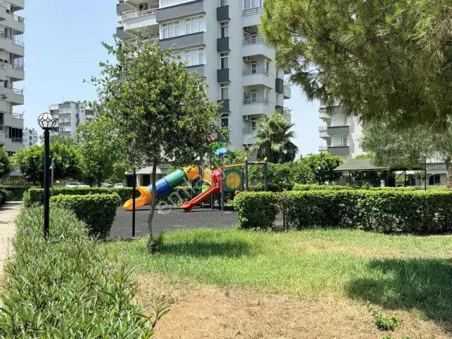 Kundu Gaye Sitesinde 3+1 Satılık Daire — görsel 14