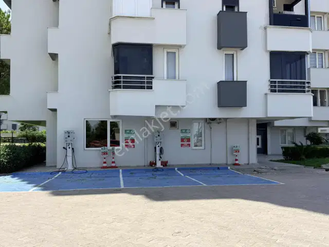 Kundu Gaye Sitesinde 3+1 Satılık Daire — görsel 35